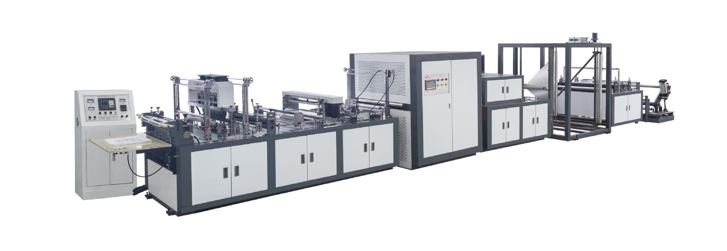 厂家直销供应鑫达全自动无纺布卷对卷高速低耗能丝网印刷机